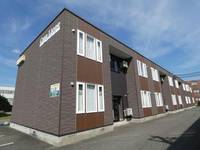 物件の外観画像