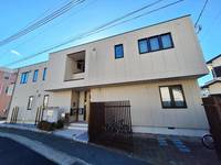 物件の外観画像