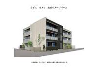 物件の外観画像