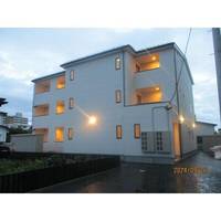 物件の外観画像