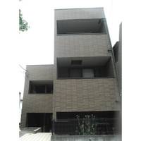 東京都八王子市大和田町1(マンション)の賃貸物件の外観