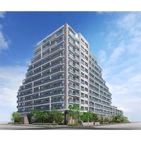 東京都荒川区西日暮里2(マンション)の賃貸物件の外観
