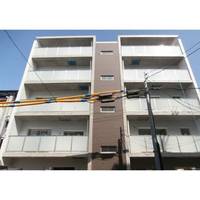 兵庫県尼崎市西立花町2(マンション)の賃貸物件の外観