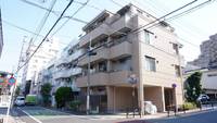 東京都文京区小石川5(マンション)の賃貸物件の外観