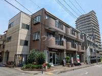 ビャンネトールの外観