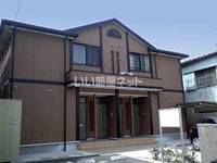 物件の外観画像