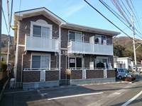 ジェンティーレCの外観