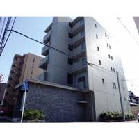 愛知県名古屋市昭和区菊園町5(マンション)の賃貸物件の外観