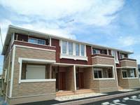 ハーヴェストIIIの外観