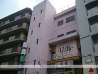 福岡県福岡市南区野間1(マンション)の賃貸物件の外観