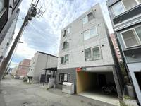 リングル南5条の外観