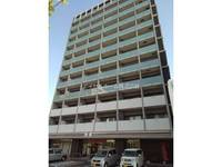 広島県呉市西中央3(マンション)の賃貸物件の外観