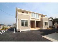 パストラル レジデンスFの外観