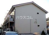 物件の外観画像