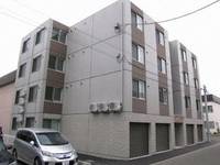 pas a’ pas 24の外観