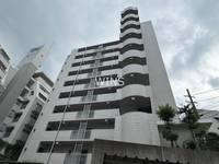 福岡県福岡市中央区桜坂3(マンション)の賃貸物件の外観