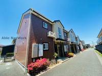 アーバン不知火VIIIの外観