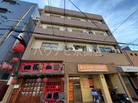 大阪府大阪市旭区高殿2(マンション)の賃貸物件の外観