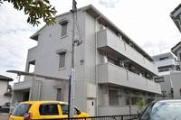 物件の外観画像