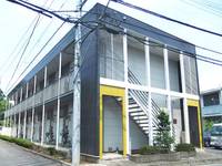 物件の外観画像