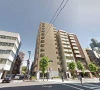 東京都中央区日本橋浜町2(マンション)の賃貸物件の外観