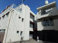 東京都豊島区巣鴨4(マンション)の賃貸物件の外観