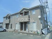 静岡県浜松市中央区西塚町(一戸建)の賃貸物件の外観