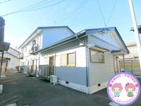 長野県長野市大字東和田(アパート)の賃貸物件の外観