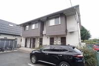 メゾンサトの外観