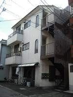 物件の外観画像