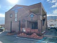 広島県福山市水呑町三新田1(アパート)の賃貸物件の外観