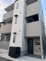 物件の外観画像