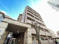 エスペール21・樋之口の外観