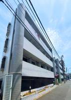 ラレジダンスドパンデュールの外観