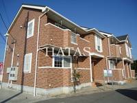 愛知県西尾市針曽根町南側(アパート)の賃貸物件の外観