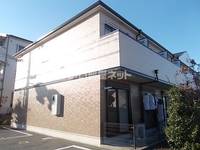 大阪府堺市北区北花田町4(アパート)の賃貸物件の外観