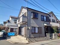 千葉県船橋市芝山6(一戸建)の賃貸物件の外観