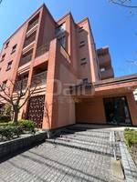 フェイズイン大濠の外観