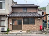 岡山県笠岡市笠岡(一戸建)の賃貸物件の外観