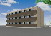 物件の外観画像