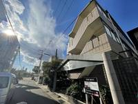 兵庫県神戸市東灘区住吉宮町1(マンション)の賃貸物件の外観