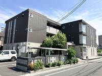 物件の外観画像