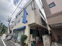 山口メタルメゾンの外観