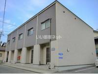 物件の外観画像