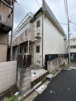 グリーン山王の外観