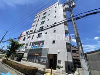 ビーバープレイス八尾本町の外観