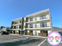 長野県長野市大字南長野妻科(マンション)の賃貸物件の外観