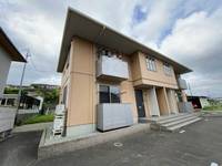 レクレドールの外観