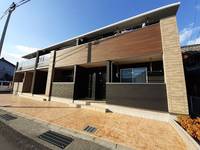 ズューデン Aの外観