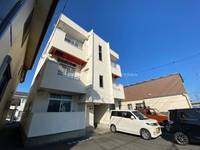 サンシャイン飯塚の外観